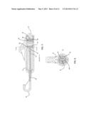 CABLE TENSIONING DEVICE FOR HUNTING TREE STANDS OR CLIMBING LADDERS diagram and image