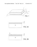 METHOD FOR IMPLANTING A PIEZOELECTRIC MATERIAL diagram and image