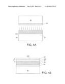 METHOD FOR IMPLANTING A PIEZOELECTRIC MATERIAL diagram and image