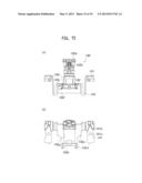 RECIPROCATING ELECTRIC SHAVER diagram and image