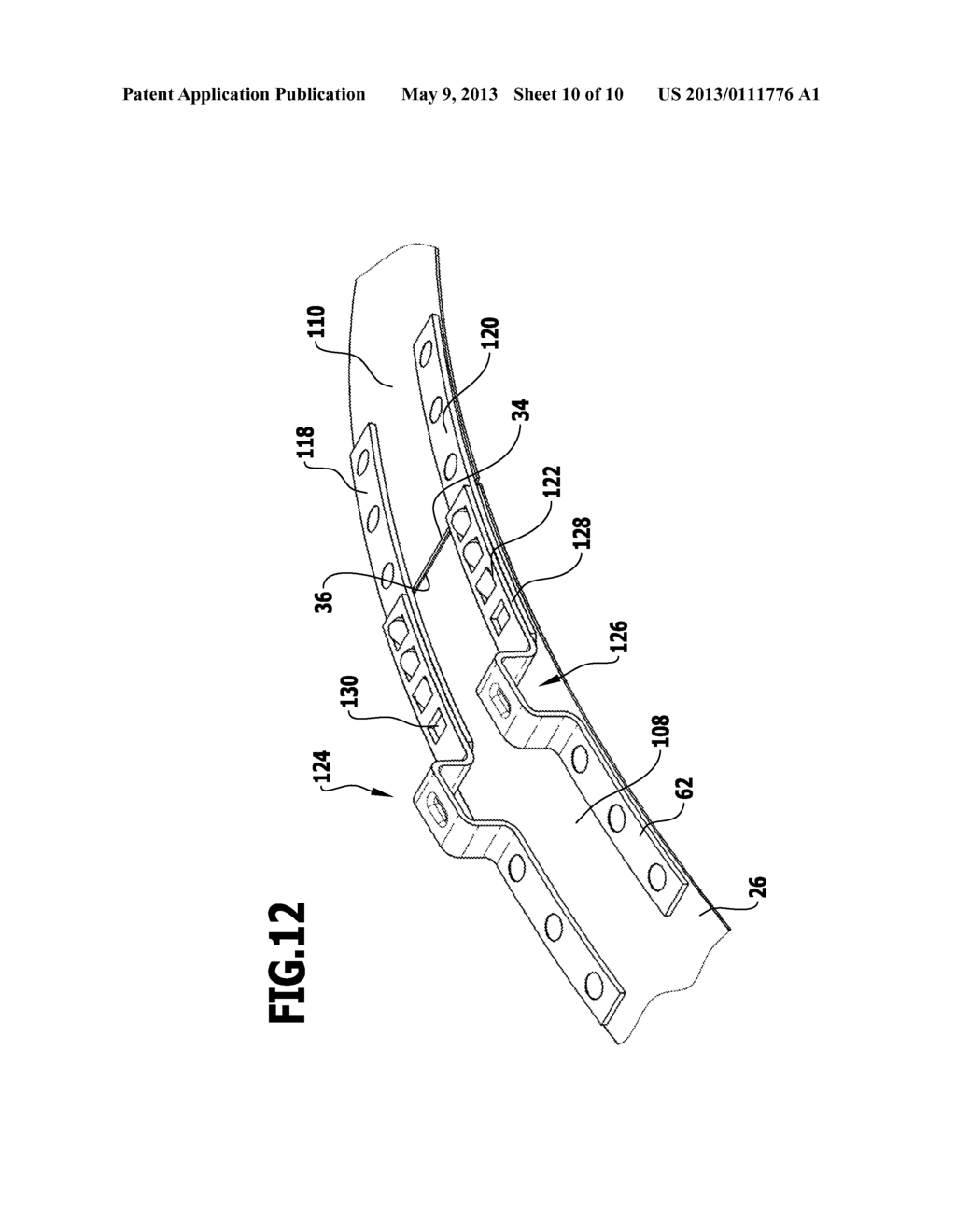 MEASURING BODY DEVICE FOR A POSITION/PATH MEASUREMENT SYSTEM,     POSITION/PATH MEASUREMENT SYSTEM AND APPLICATION ON WHICH A POSITION/PATH     MEASUREMENT SYSTEM IS INSTALLED - diagram, schematic, and image 11