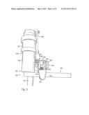 Camera Mount Apparatus and System for a Scope diagram and image