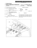 EGRESS DOOR OPENING ASSISTER diagram and image