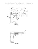 EGRESS DOOR OPENING ASSISTER diagram and image