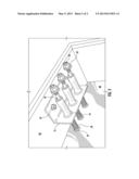 EGRESS DOOR OPENING ASSISTER diagram and image