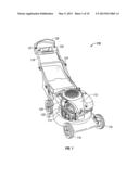 STARTER SYSTEM FOR AN ENGINE diagram and image