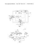 STARTER SYSTEM FOR AN ENGINE diagram and image