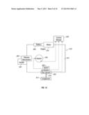 STARTER SYSTEM FOR AN ENGINE diagram and image