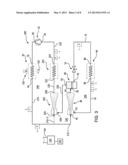 High Efficiency Ejector Cycle diagram and image