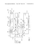 High Efficiency Ejector Cycle diagram and image