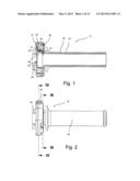 Throttle Twist Grip diagram and image