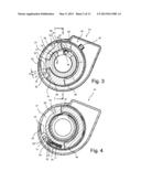 Throttle Twist Grip diagram and image