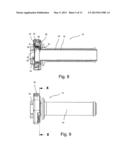 Throttle Twist Grip diagram and image