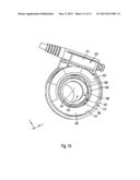 Throttle Twist Grip diagram and image