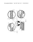 Oscillation Apparatus with Atomic-Layer Proximity Switch diagram and image