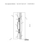 Oscillation Apparatus with Atomic-Layer Proximity Switch diagram and image