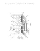 Oscillation Apparatus with Atomic-Layer Proximity Switch diagram and image