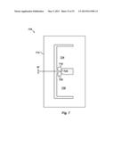 Oscillation Apparatus with Atomic-Layer Proximity Switch diagram and image