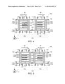 GYRO SENSOR, ELECTRONIC APPARATUS, AND METHOD OF MANUFACTURING GYRO SENSOR diagram and image