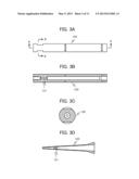 Nucleic Acid Collection Device and Nucleic Acid Collection Amount     Estimation Method diagram and image