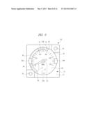 PRESSURE GAUGE diagram and image