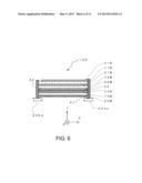 SENSOR ELEMENT, FORCE DETECTING DEVICE, AND ROBOT diagram and image