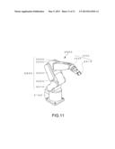 SENSOR ELEMENT, FORCE DETECTING DEVICE, AND ROBOT diagram and image