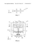 PHYSICAL QUANTITY DETECTION DEVICE, PHYSICAL QUANTITY DETECTOR, AND     ELECTRONIC DEVICE diagram and image