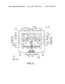 PHYSICAL QUANTITY DETECTION DEVICE, PHYSICAL QUANTITY DETECTOR, AND     ELECTRONIC DEVICE diagram and image