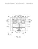 PHYSICAL QUANTITY DETECTION DEVICE, PHYSICAL QUANTITY DETECTOR, AND     ELECTRONIC DEVICE diagram and image