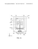 PHYSICAL QUANTITY DETECTION DEVICE, PHYSICAL QUANTITY DETECTOR, AND     ELECTRONIC DEVICE diagram and image