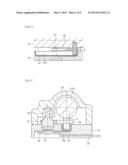 Electric Actuator diagram and image