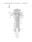 Electric Actuator diagram and image