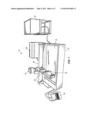 ABRASIVE WATERJET FOCUSING TUBE RETAINER AND ALIGNMENT DEVICE diagram and image