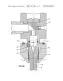 ABRASIVE WATERJET FOCUSING TUBE RETAINER AND ALIGNMENT DEVICE diagram and image