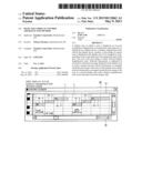 MUSIC DATA DISPLAY CONTROL APPARATUS AND METHOD diagram and image