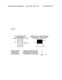 IMPRINT METHOD IMPRINT APPARATUS, AND ARTICLE MANUFACTURING METHOD diagram and image