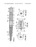 SEALER ELEMENTS, DETONATORS CONTAINING THE SAME, AND METHODS OF MAKING diagram and image