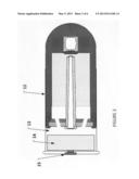 Projectile and munition including projectile diagram and image