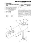 Thrust Neutral Inflator Assembly diagram and image