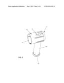 Thrust Neutral Inflator Assembly diagram and image