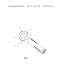 Thrust Neutral Inflator Assembly diagram and image