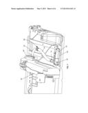 Thrust Neutral Inflator Assembly diagram and image