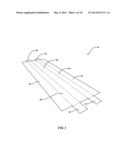 Corrugated Paper Pallet diagram and image