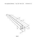 Corrugated Paper Pallet diagram and image