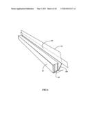 Corrugated Paper Pallet diagram and image