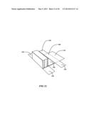 Corrugated Paper Pallet diagram and image