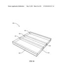 Corrugated Paper Pallet diagram and image