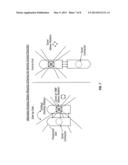 Docking and Drilling Stations for Running Self-Standing Risers and     Conducting Drilling, Production and Storage Operations diagram and image