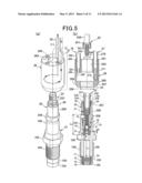 LASER IGNITION APPARATUS diagram and image